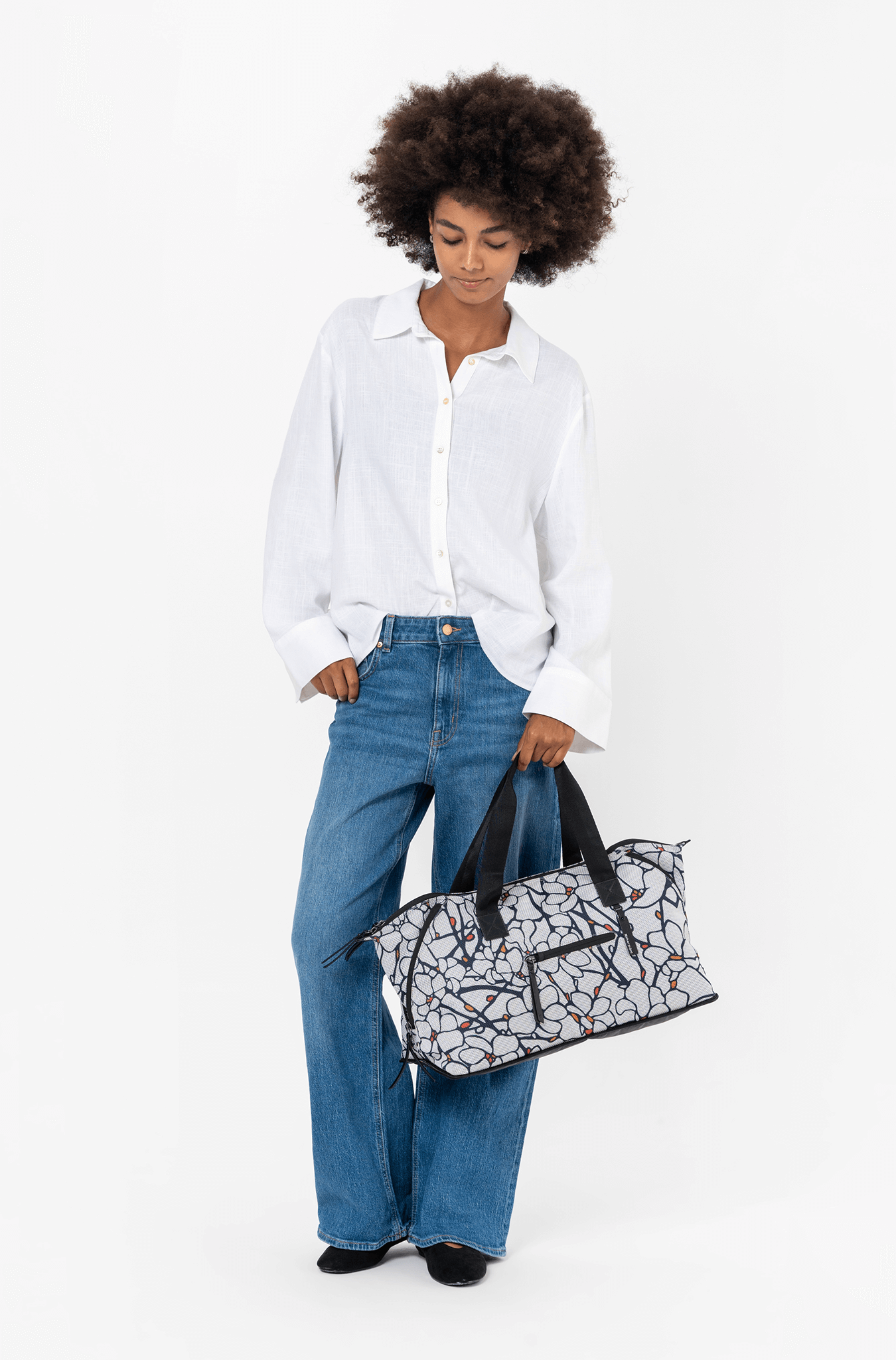 Boston | Anti-Theft Weekender