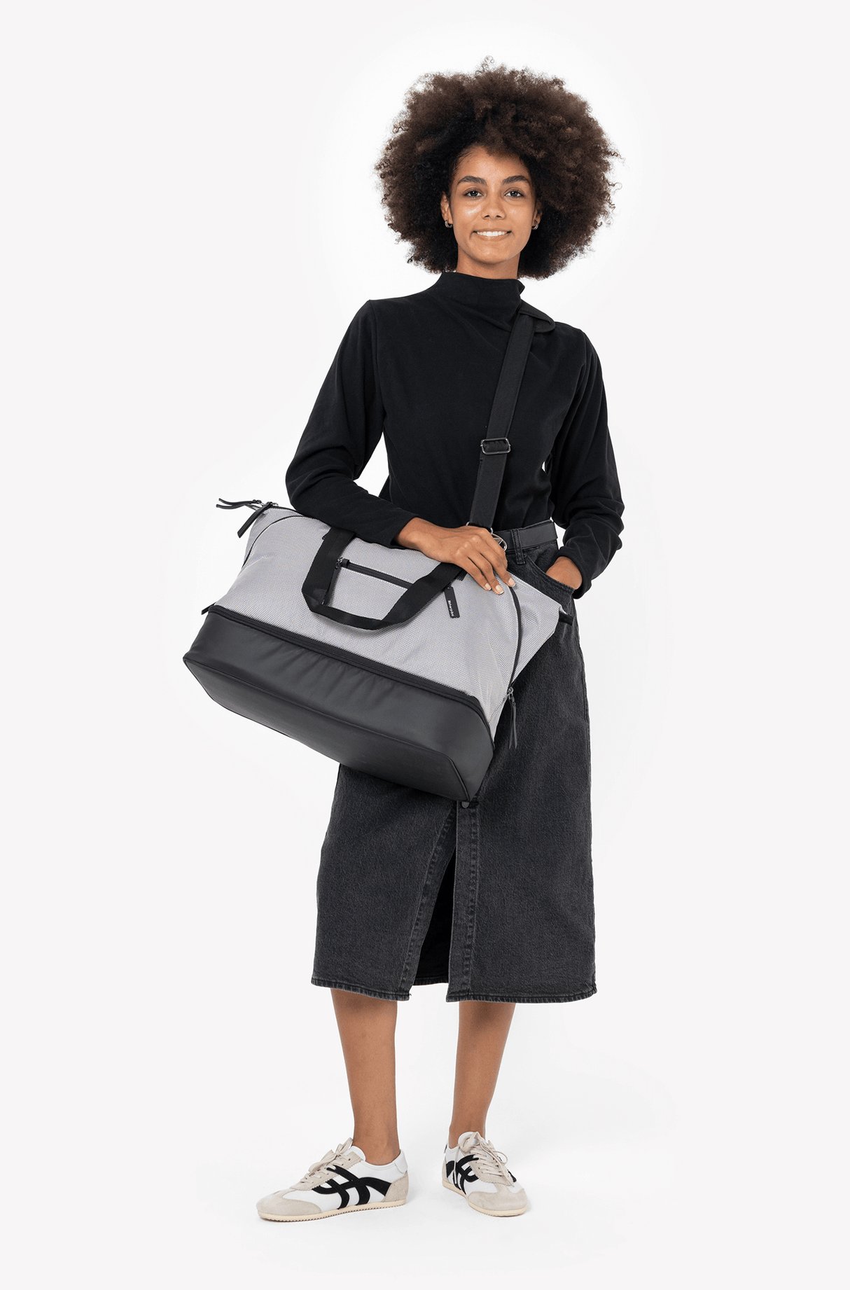 Boston | Anti-Theft Weekender