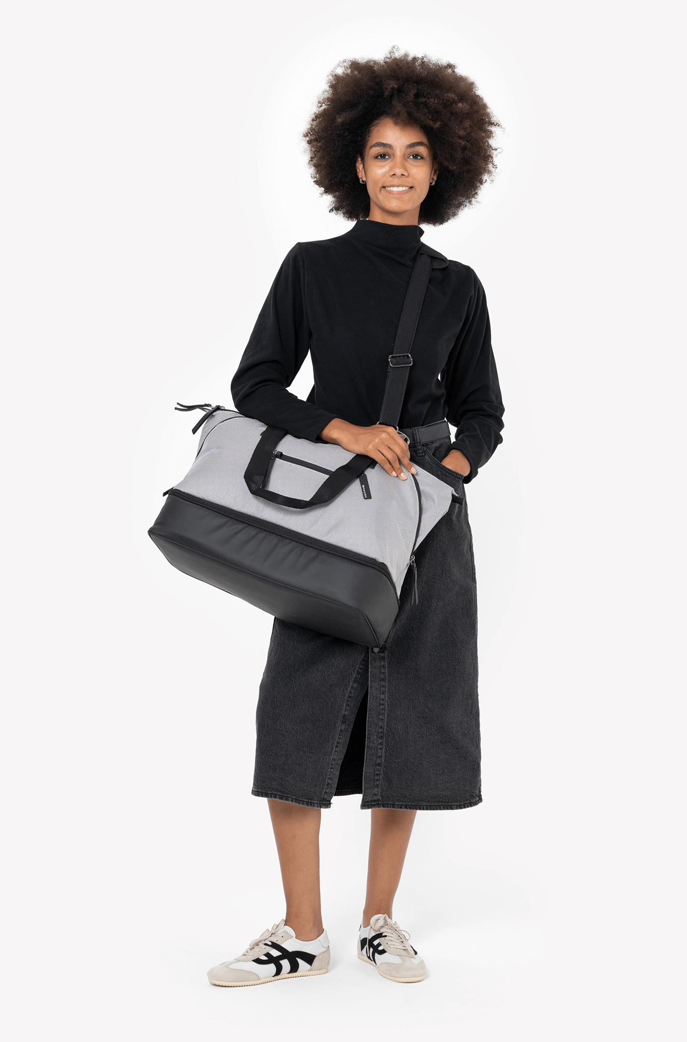 Boston | Anti-Theft Weekender