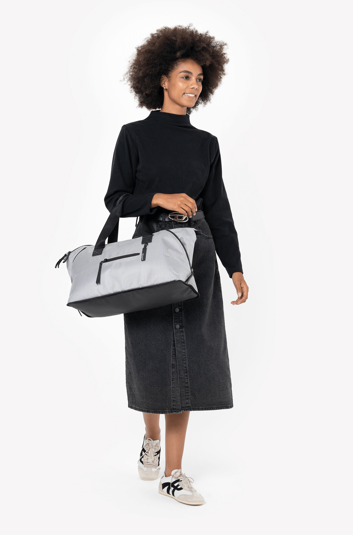 Boston | Anti-Theft Weekender