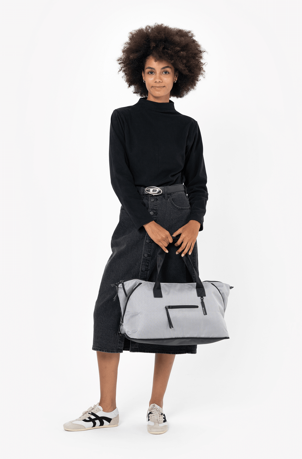 Boston | Anti-Theft Weekender