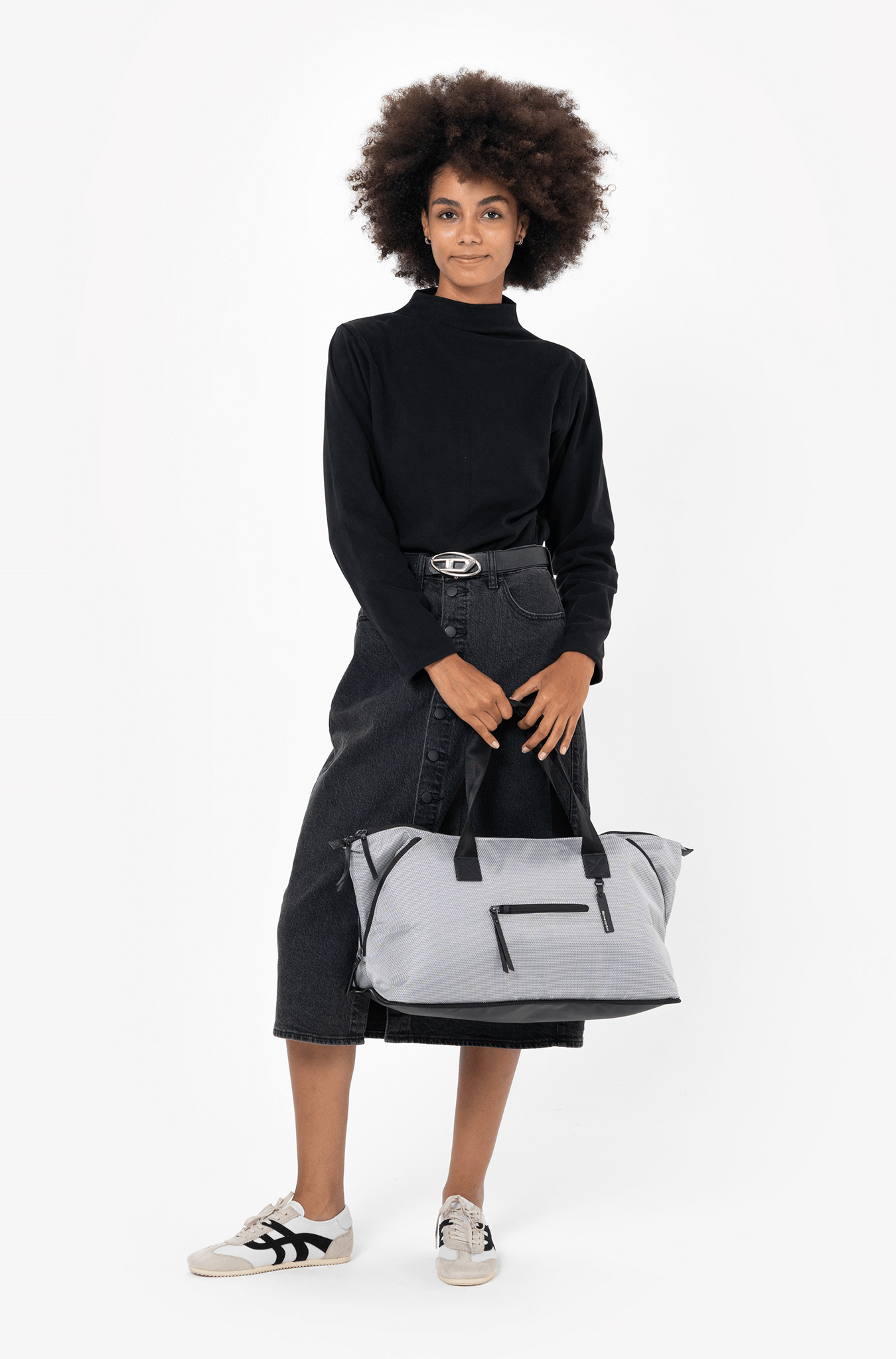 Boston | Anti-Theft Weekender