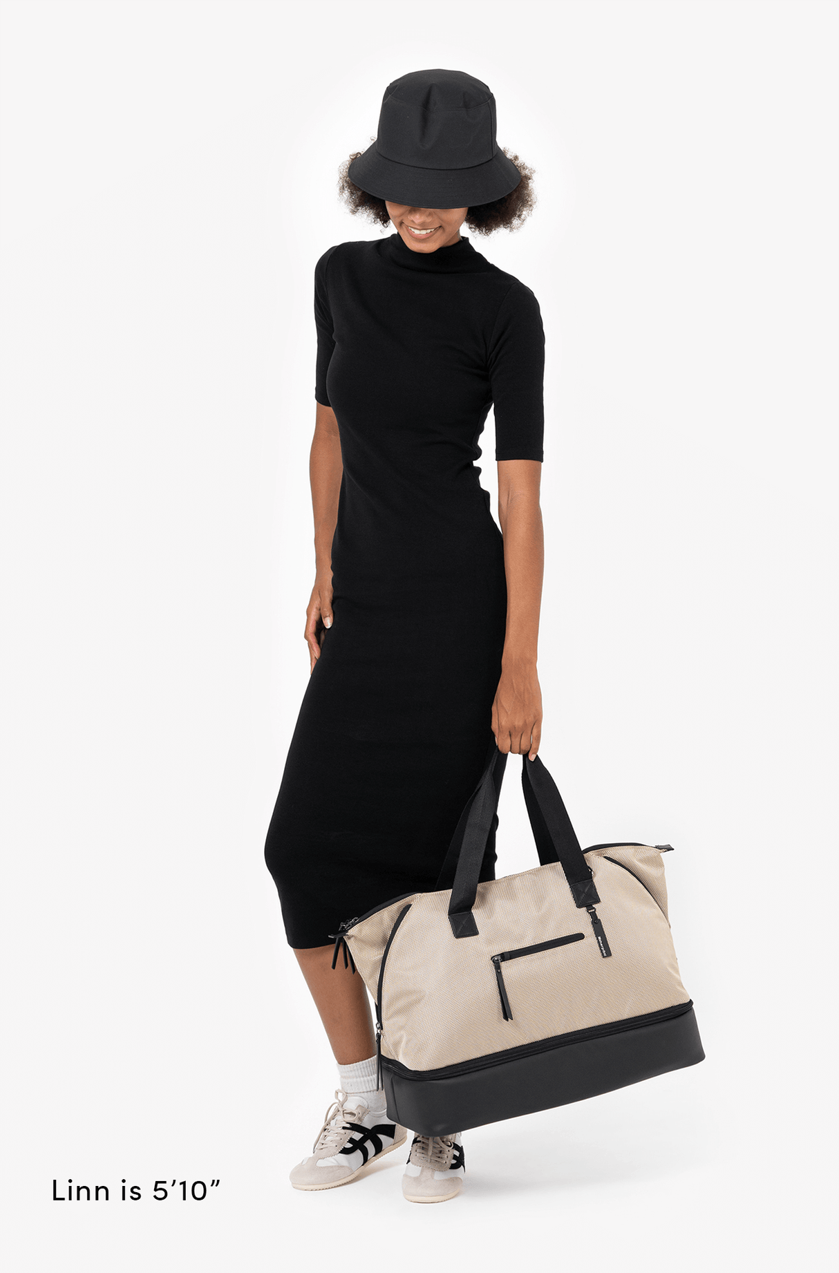 Boston | Anti-Theft Weekender