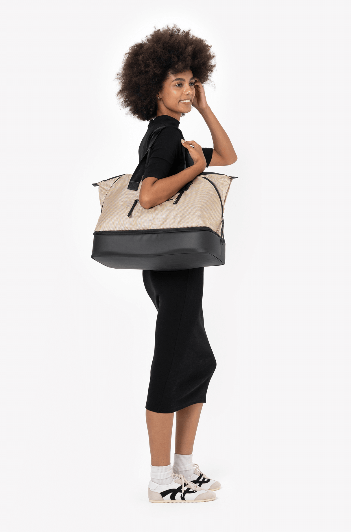 Boston | Anti-Theft Weekender