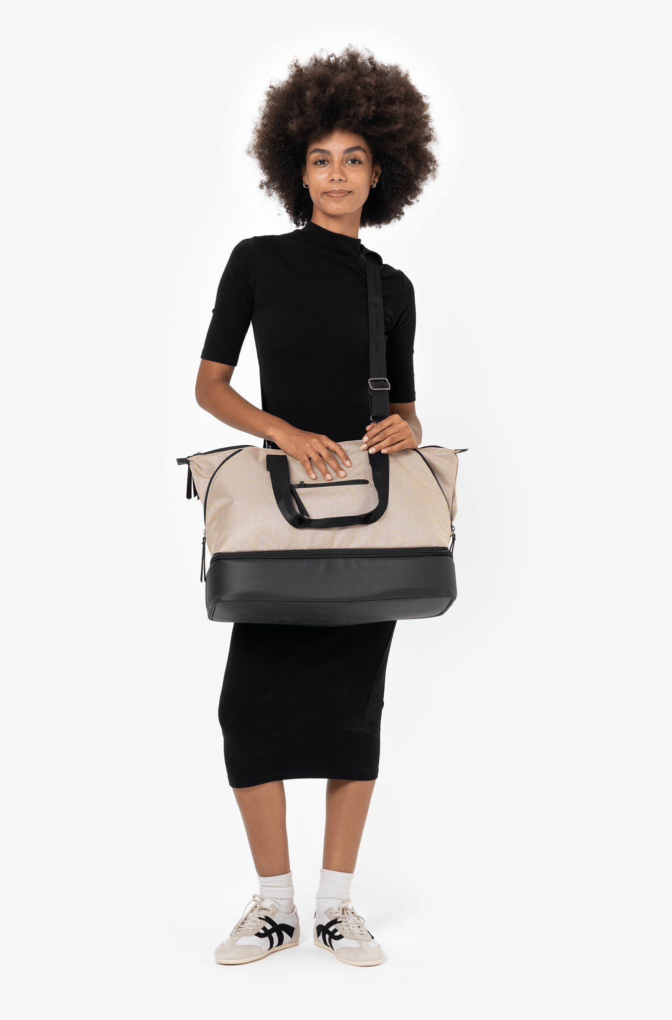 Boston | Anti-Theft Weekender