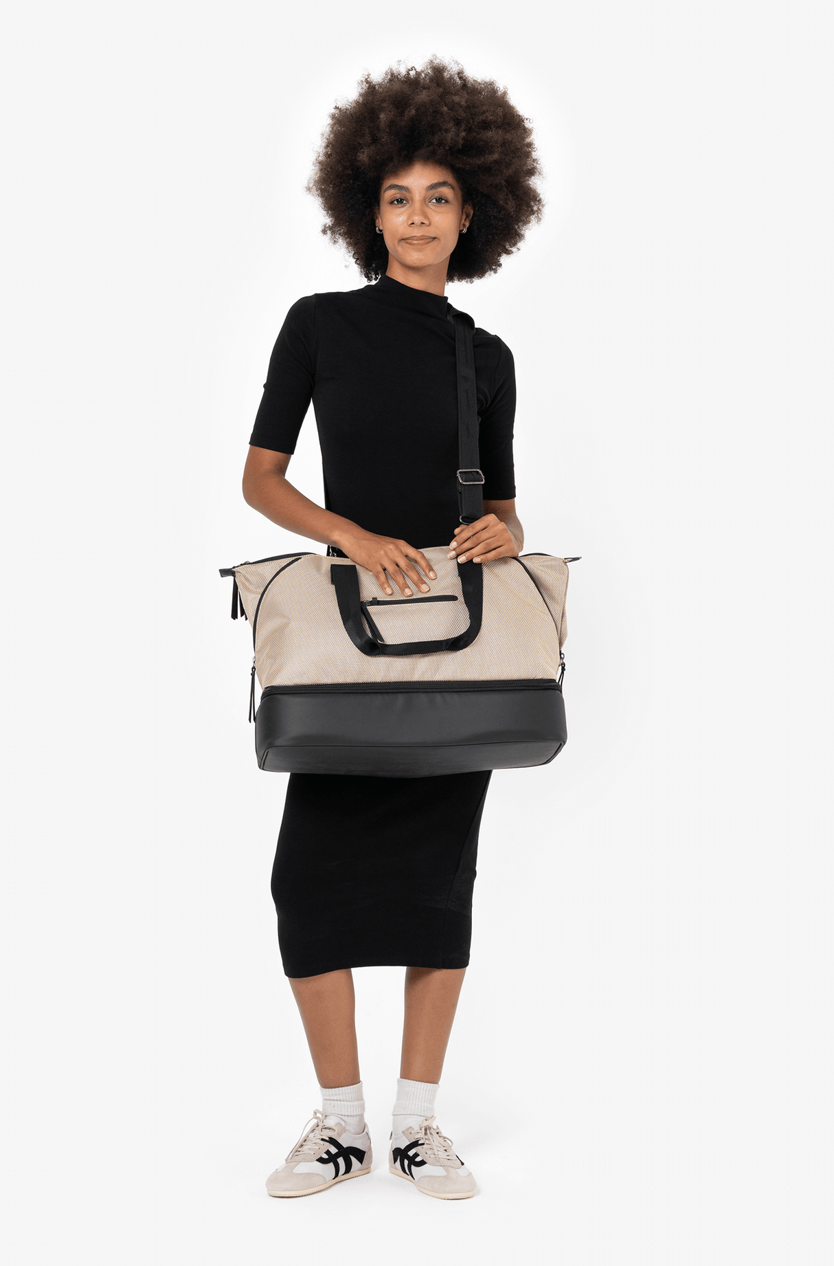 Boston | Anti-Theft Weekender