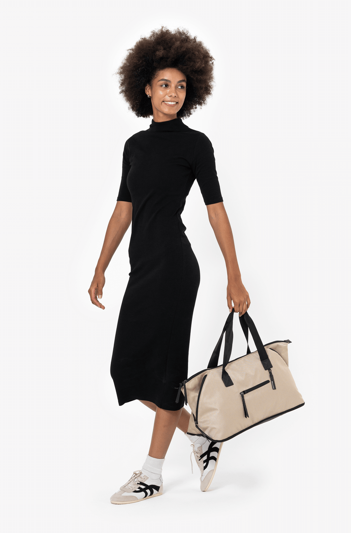 Boston | Anti-Theft Weekender