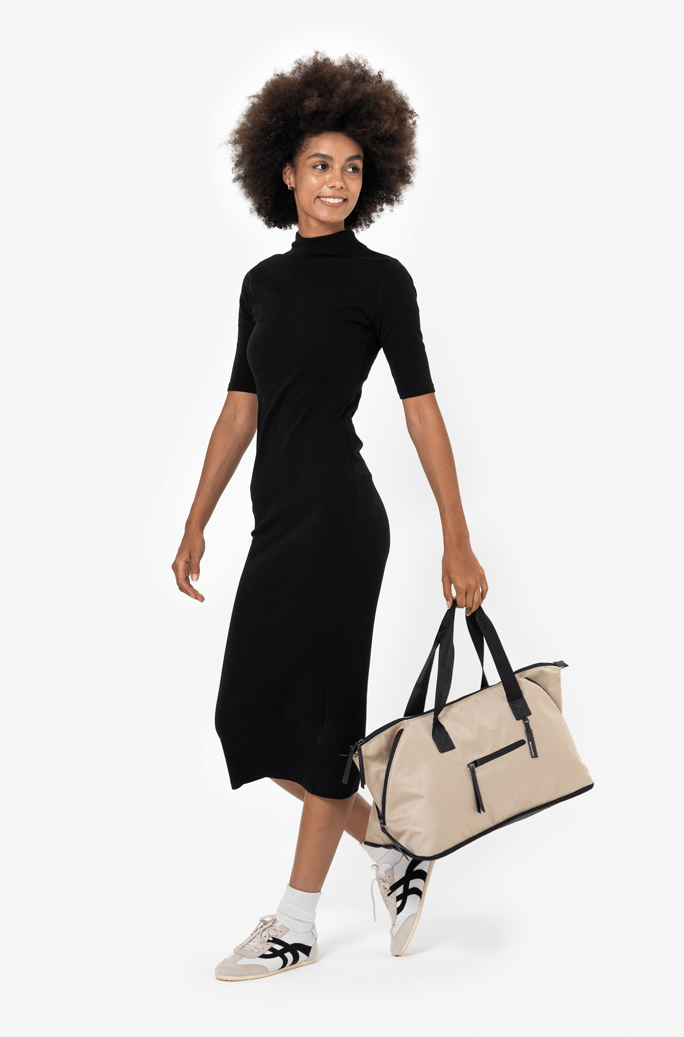 Boston | Anti-Theft Weekender