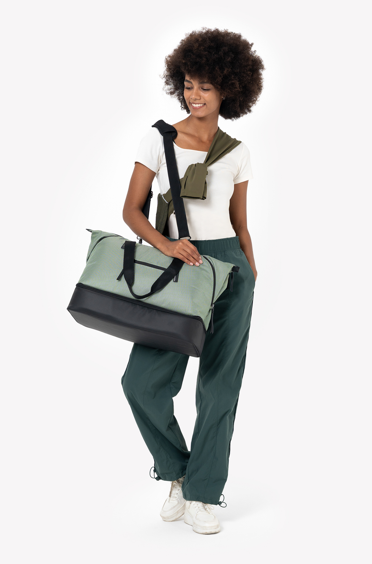 Boston | Anti-Theft Weekender