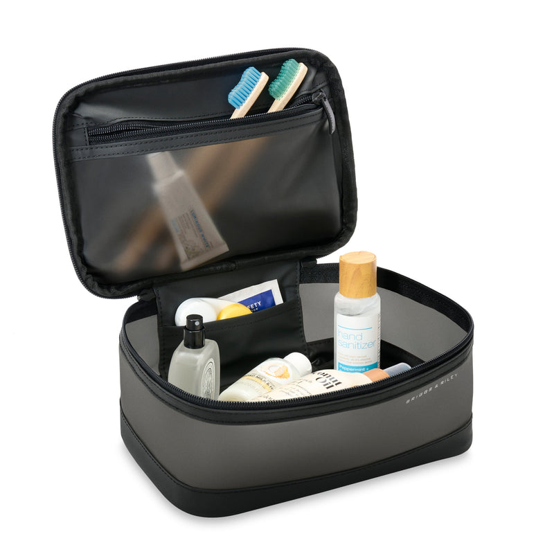 Travel Essentials ClearCase by Briggs & Riley (XN141)