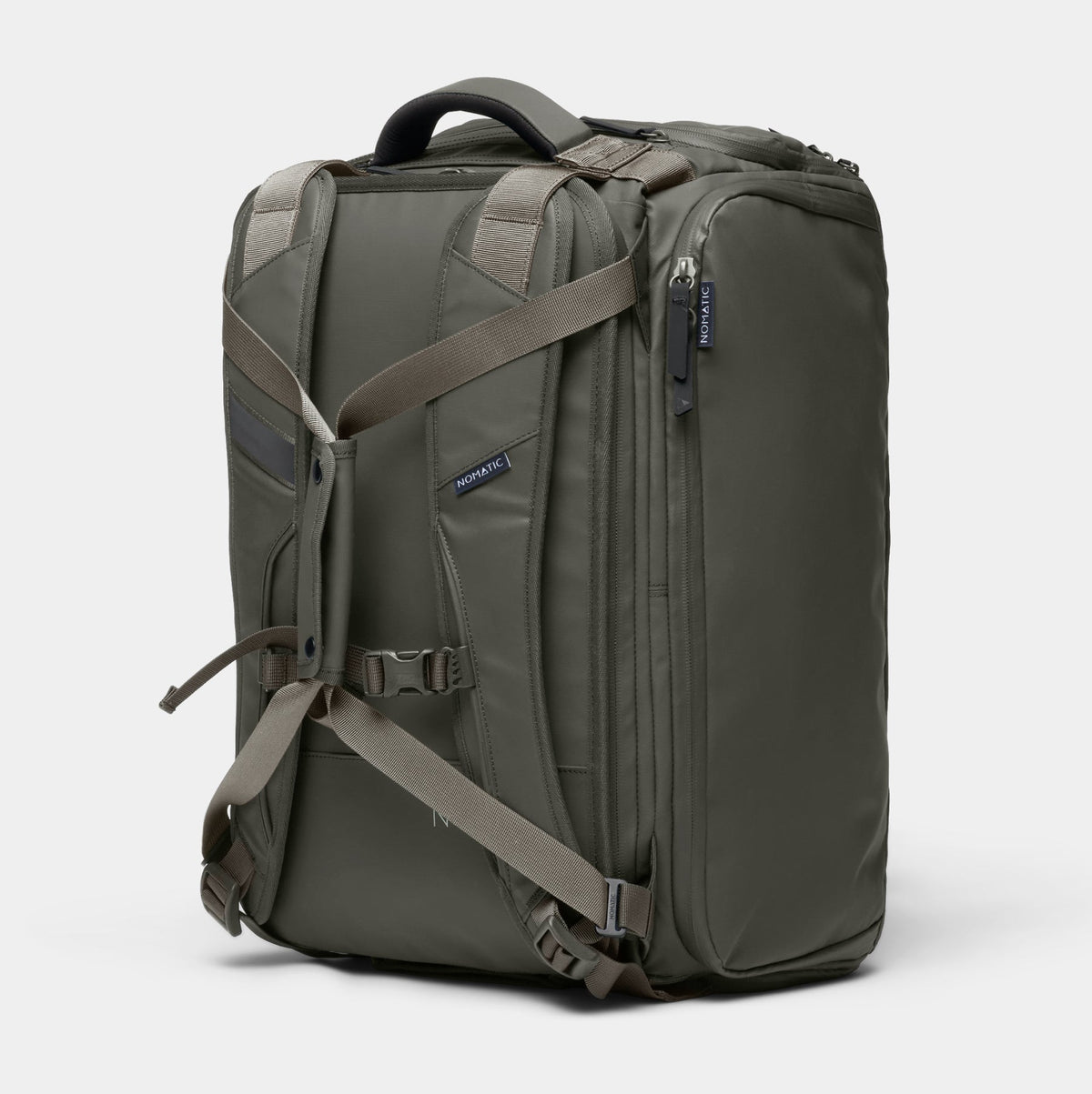 Bolsa de viaje 30L