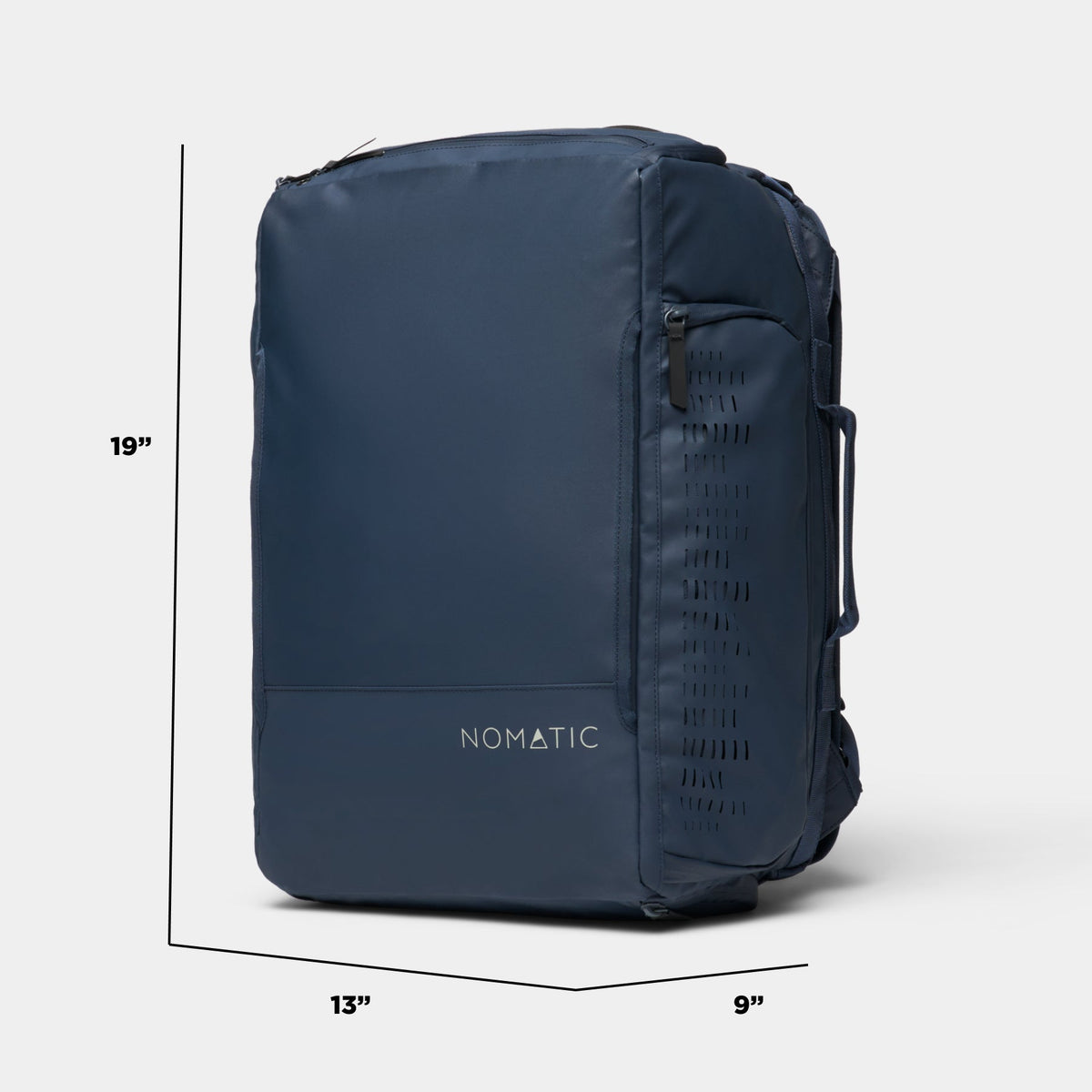 Bolsa de viaje 30L