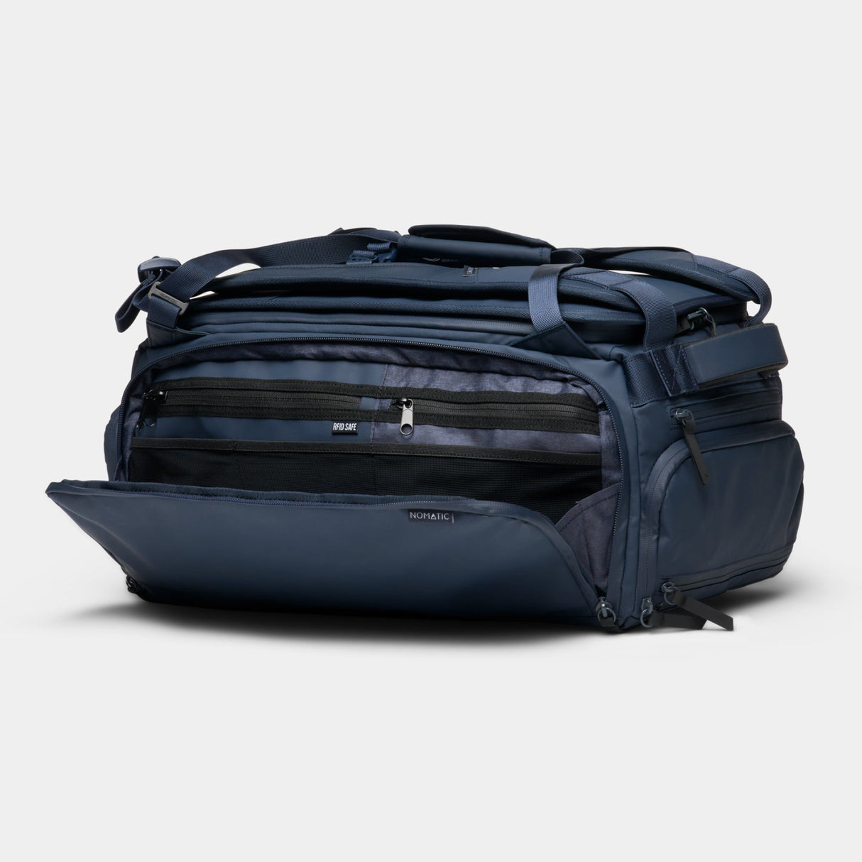 Bolsa de viaje 30L