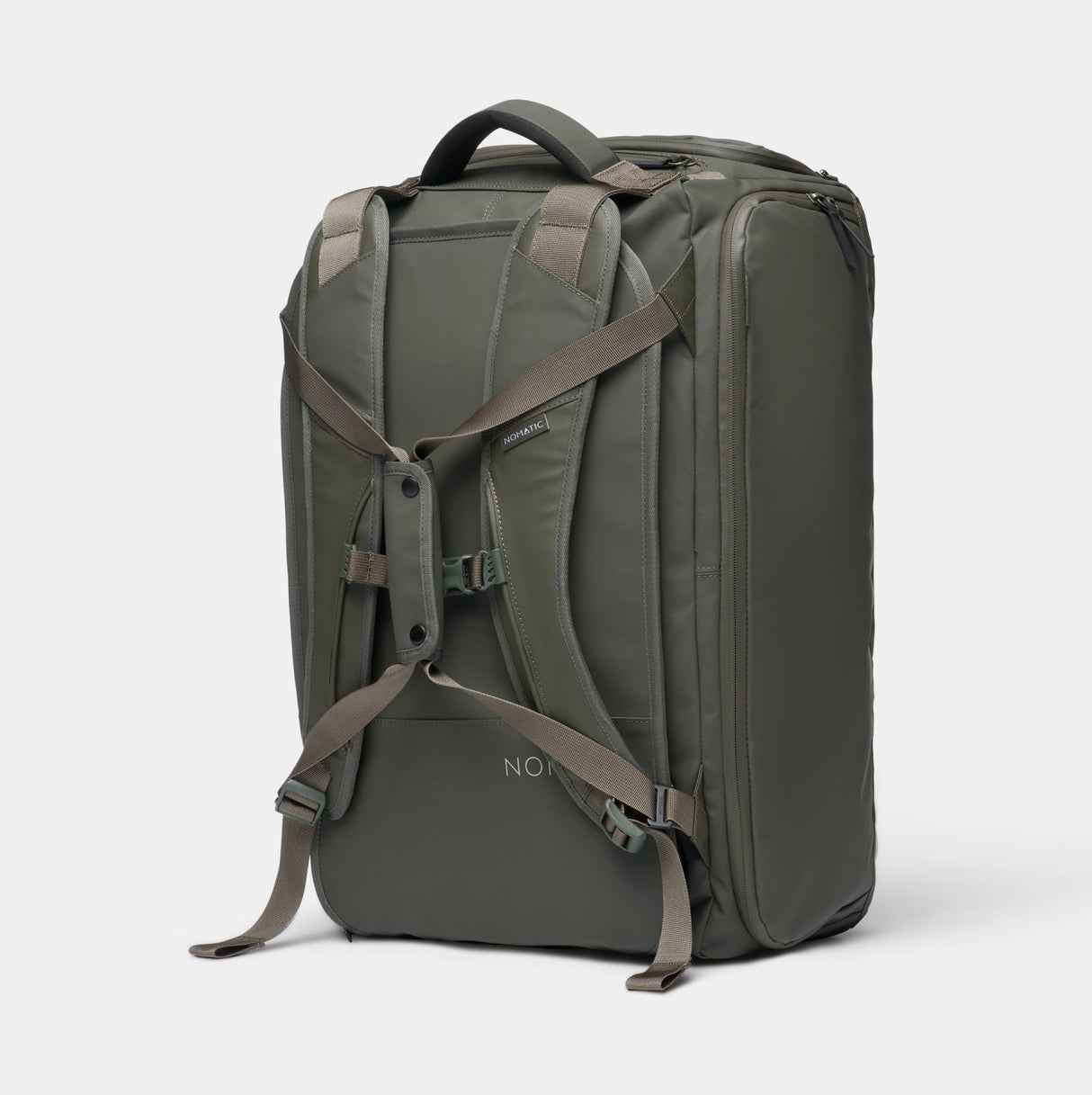 Bolsa de viaje 40L