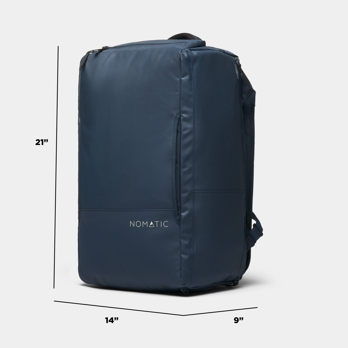 Bolsa de viaje 40L