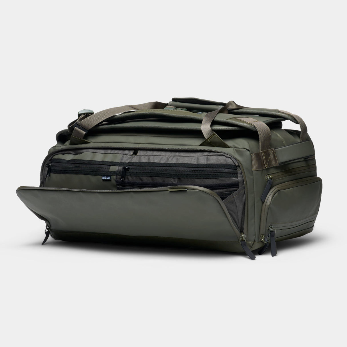 Bolsa de viaje 40L