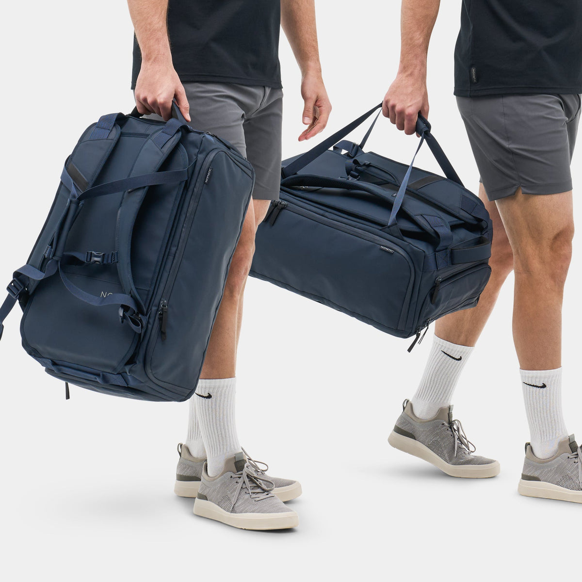 Bolsa de viaje 40L