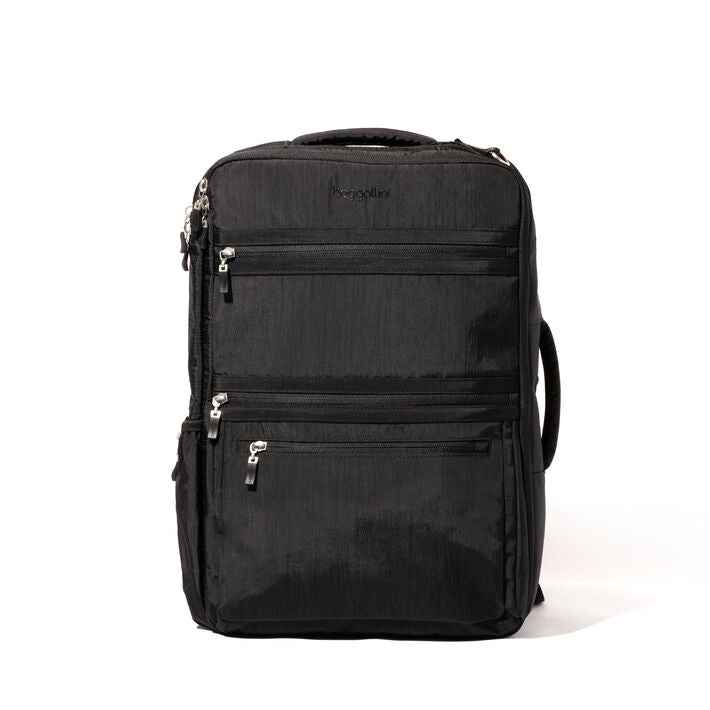 Modern Convertible Travel Backpack, by - Baggalini