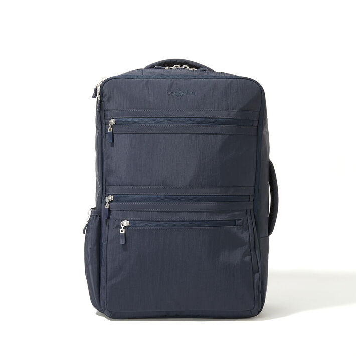 Modern Convertible Travel Backpack, by - Baggalini