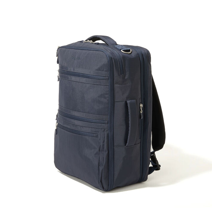 Modern Convertible Travel Backpack, by - Baggalini