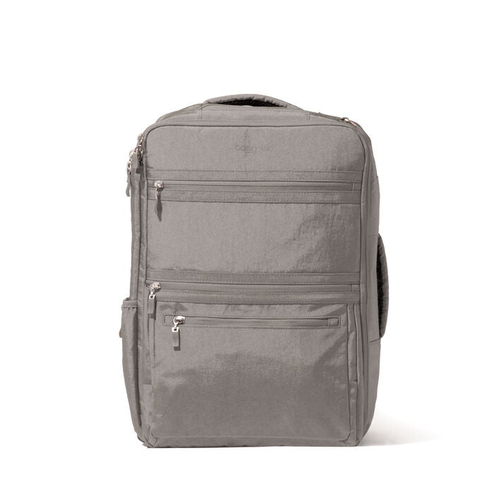 Modern Convertible Travel Backpack, by - Baggalini