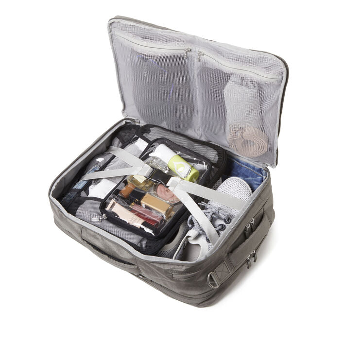 Modern Convertible Travel Backpack, by - Baggalini