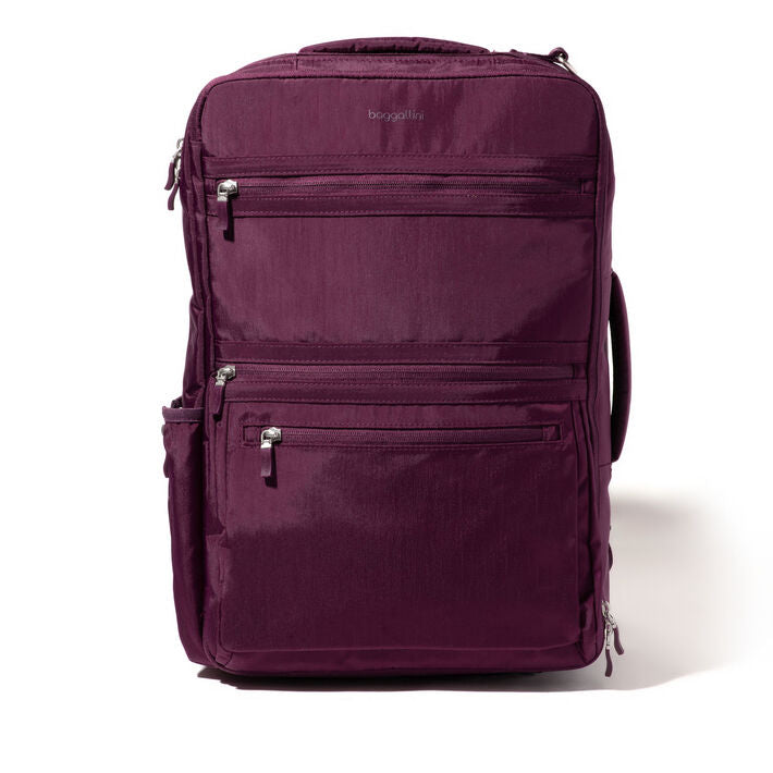 Modern Convertible Travel Backpack, by - Baggalini