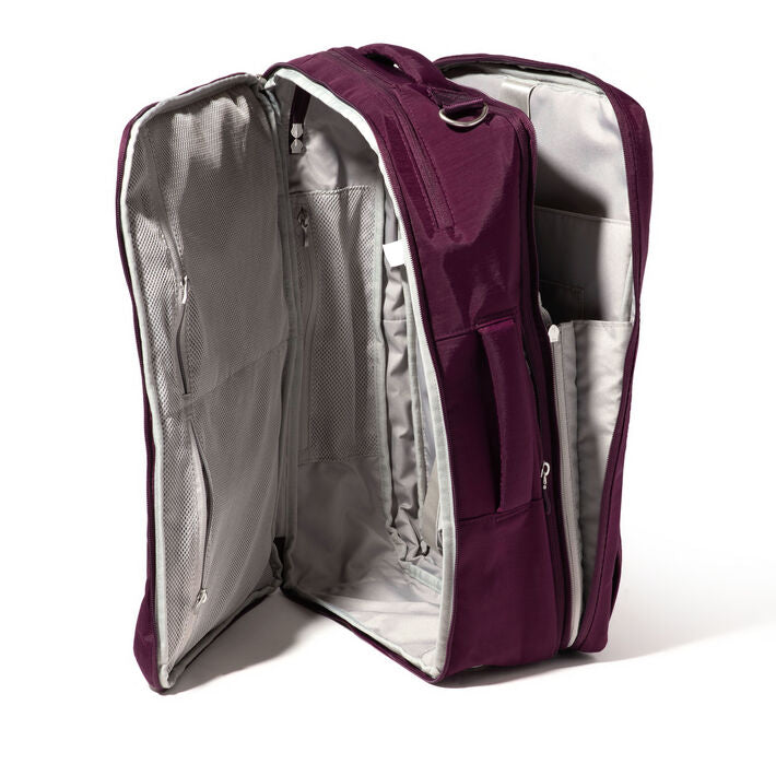 Modern Convertible Travel Backpack, by - Baggalini