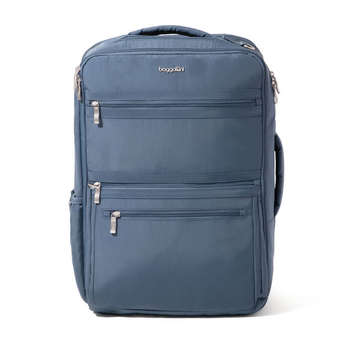 Modern Convertible Travel Backpack, by - Baggalini