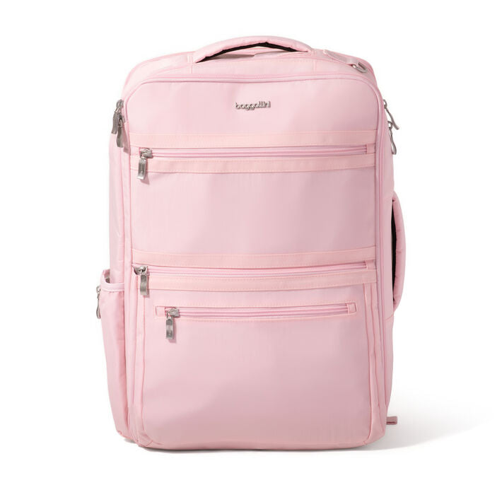 Modern Convertible Travel Backpack, by - Baggalini