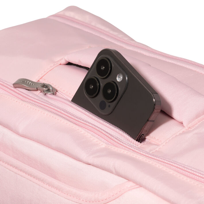 Modern Convertible Travel Backpack, by - Baggalini