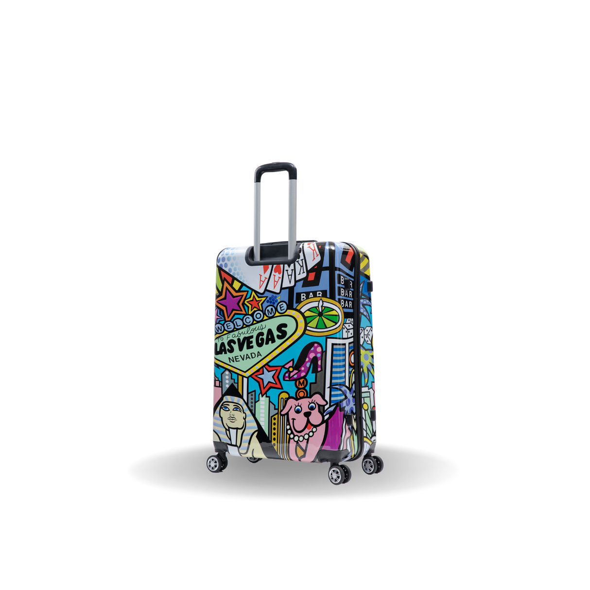 Prints 3 Piece Set 20''/24''/28''