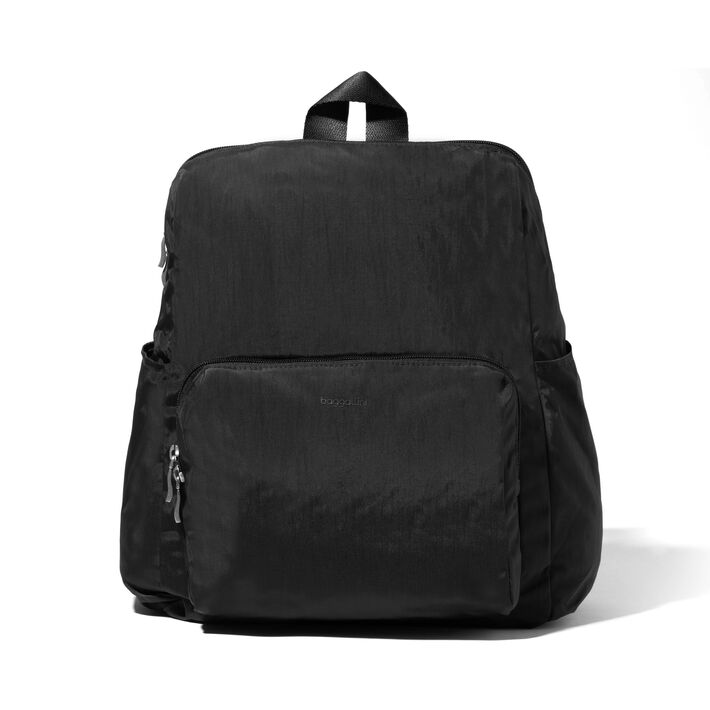 Carryall Packable Backpack, by - Baggalini