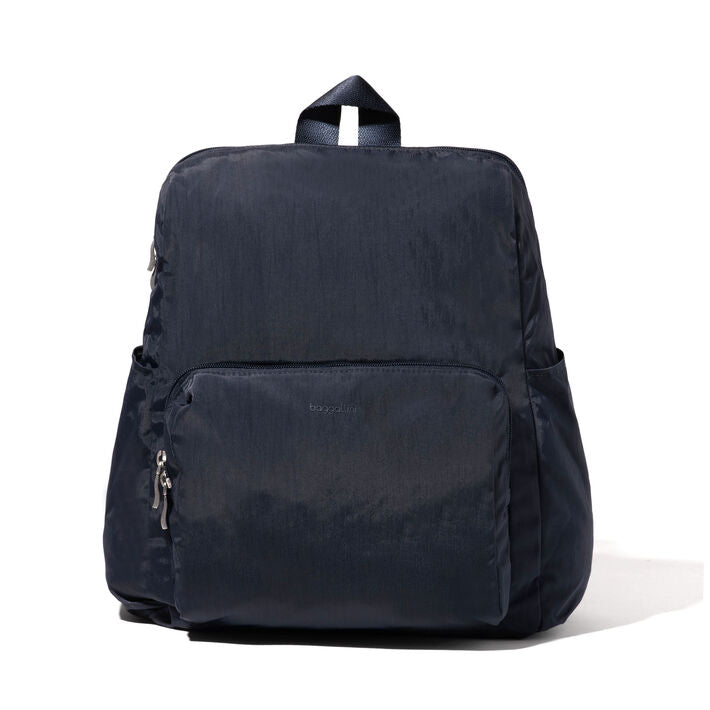 Carryall Packable Backpack, by - Baggalini