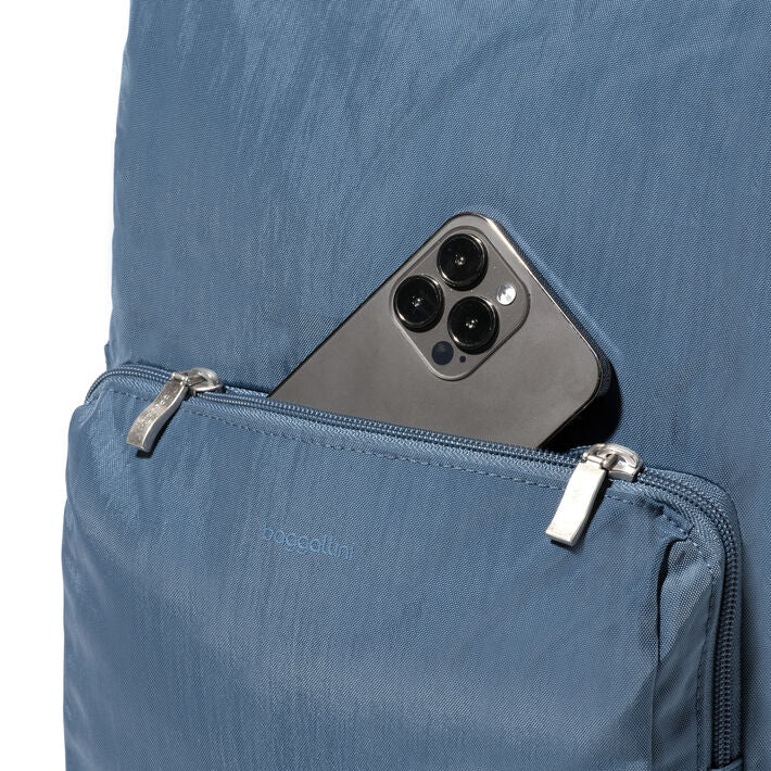 Carryall Packable Backpack, by - Baggalini