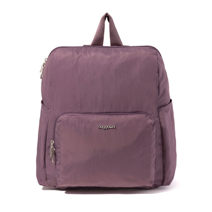 Carryall Packable Backpack, by - Baggalini