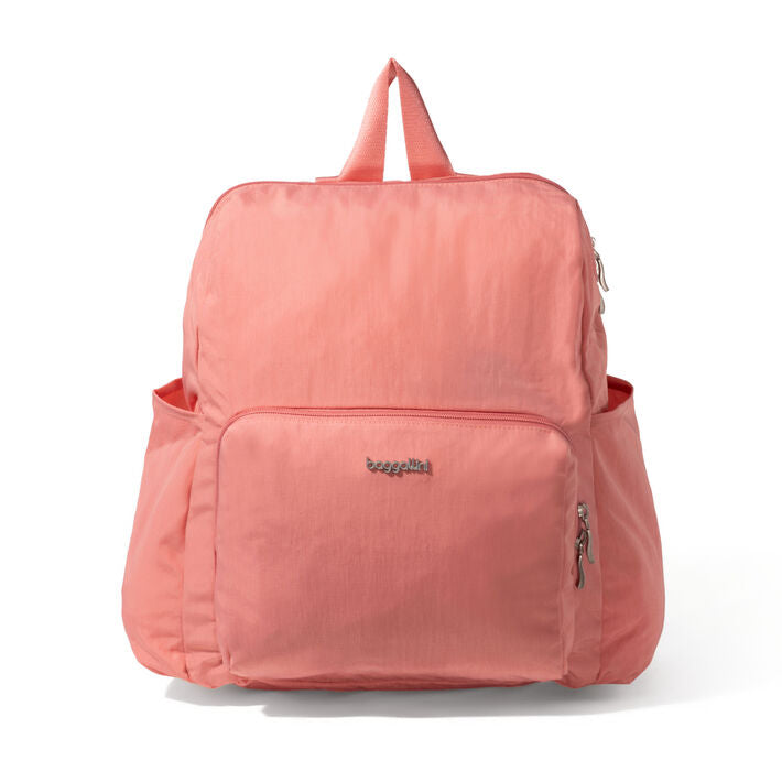 Carryall Packable Backpack, by - Baggalini