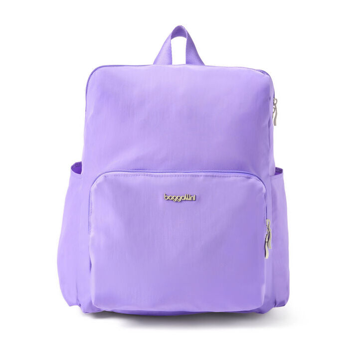 Carryall Packable Backpack, by - Baggalini