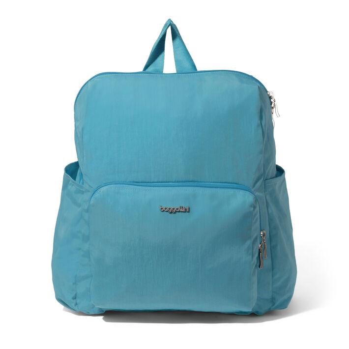 Carryall Packable Backpack, by - Baggalini