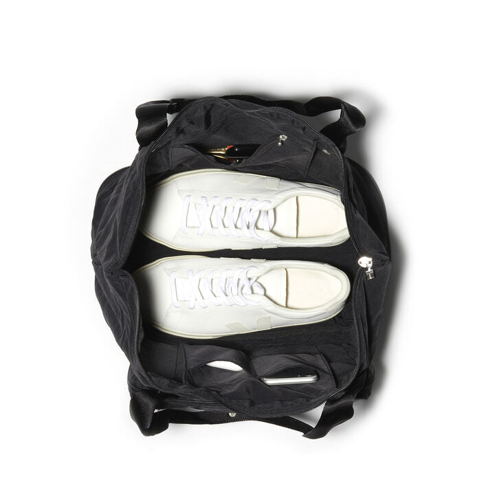 Carryall Expandable Packable Tote, by - Baggalini