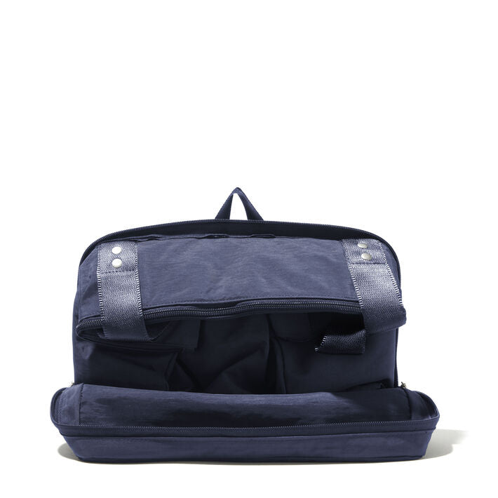 Carryall Expandable Packable Tote, by - Baggalini