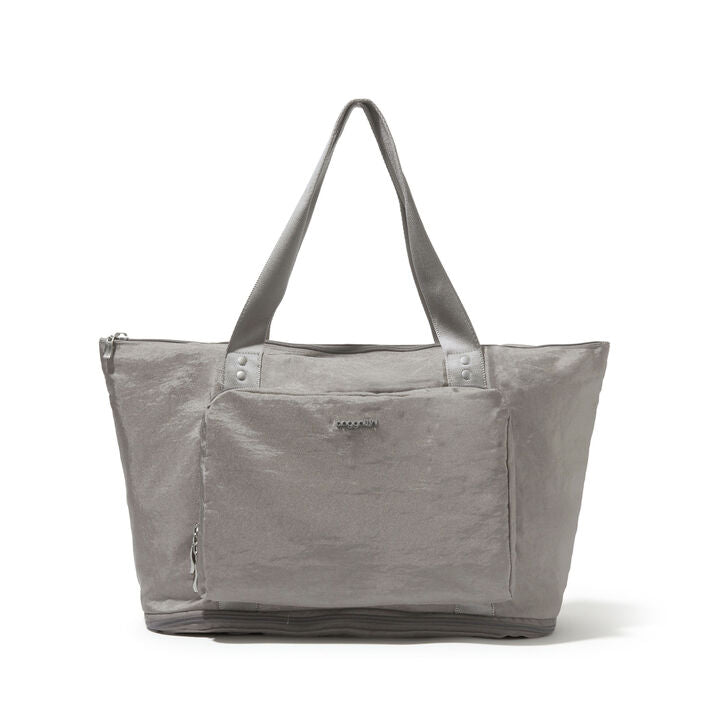 Carryall Expandable Packable Tote, by - Baggalini