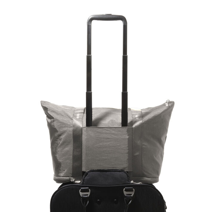 Carryall Expandable Packable Tote, by - Baggalini