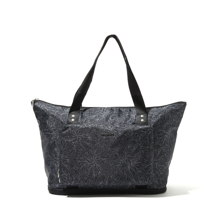 Carryall Expandable Packable Tote, by - Baggalini
