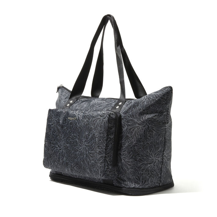 Carryall Expandable Packable Tote, by - Baggalini
