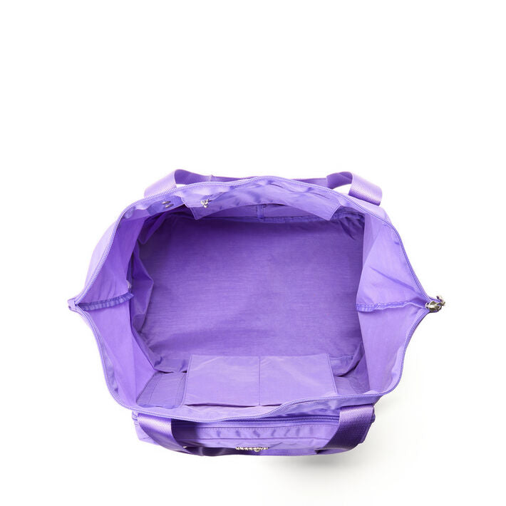 Carryall Expandable Packable Tote, by - Baggalini