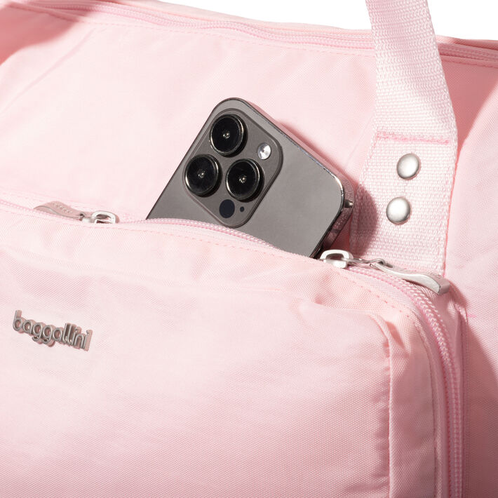 Carryall Expandable Packable Tote, by - Baggalini