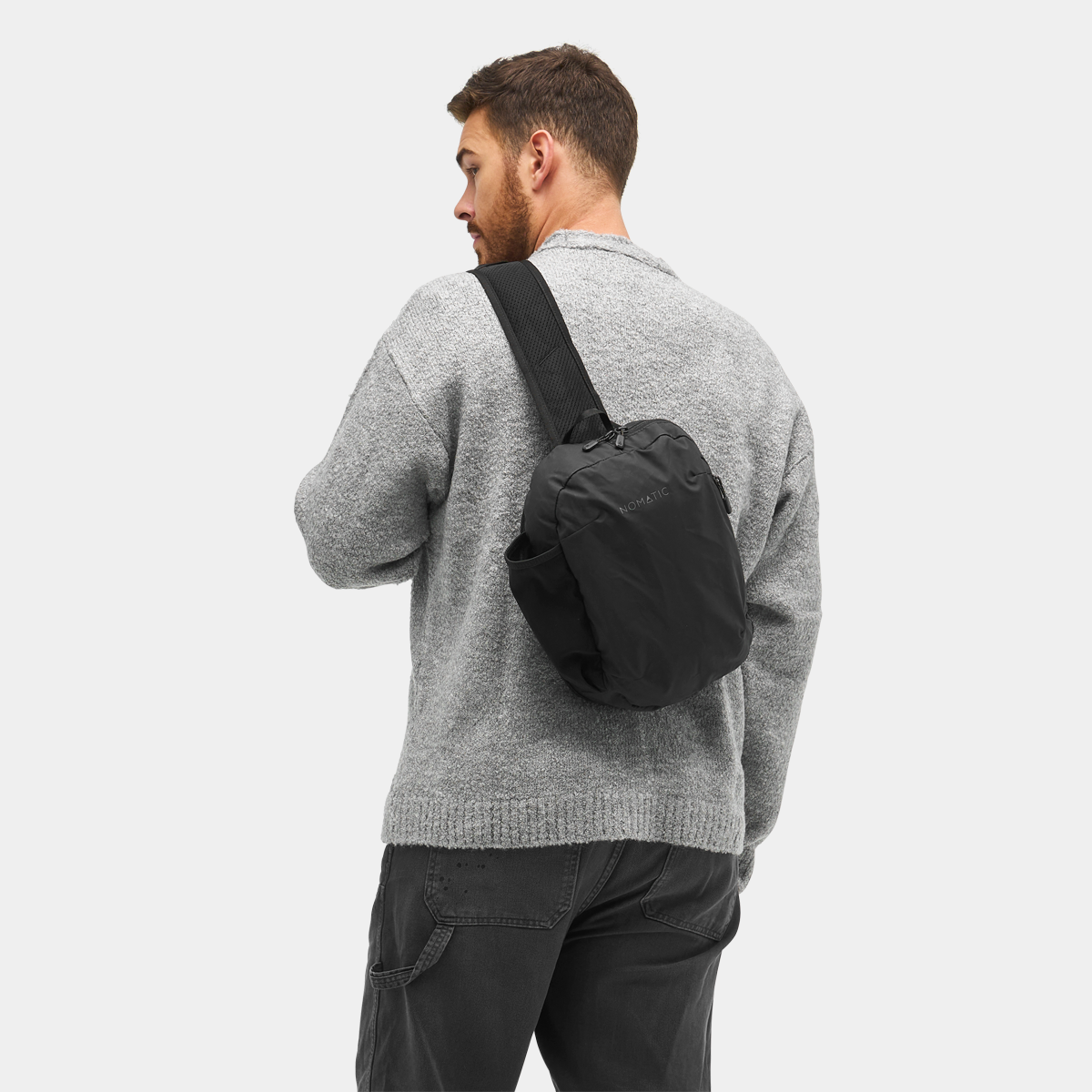 Navigator Collapsible Sling 6L