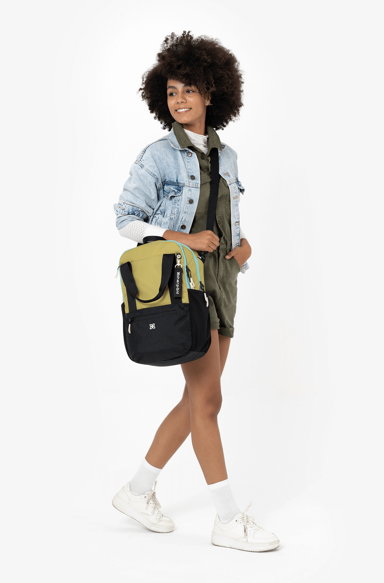 Camden | Classic Backpack
