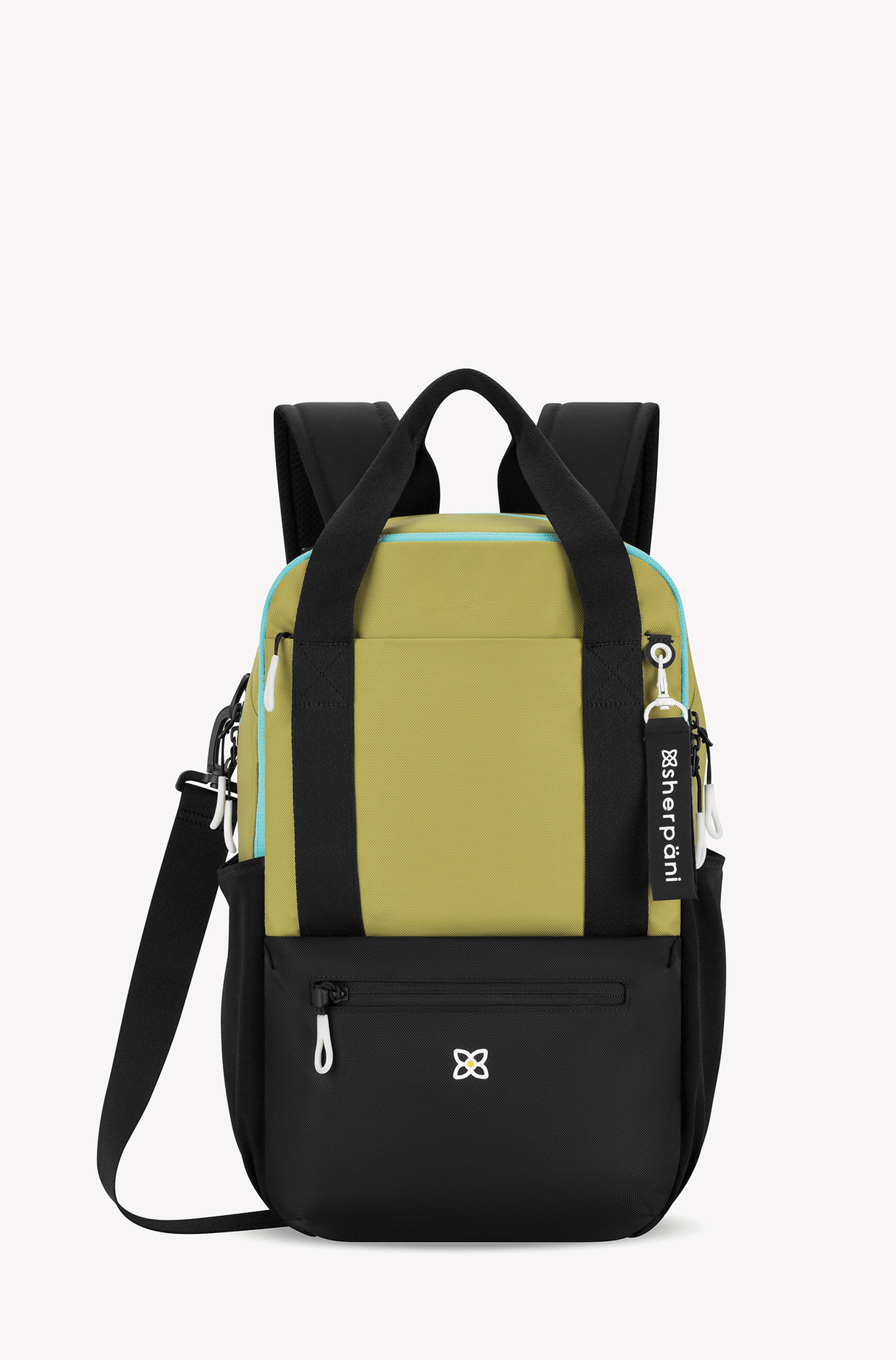Camden | Classic Backpack